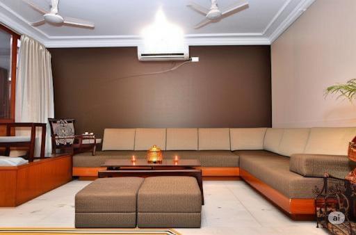 Pink Cozzy Hotel Jaipur