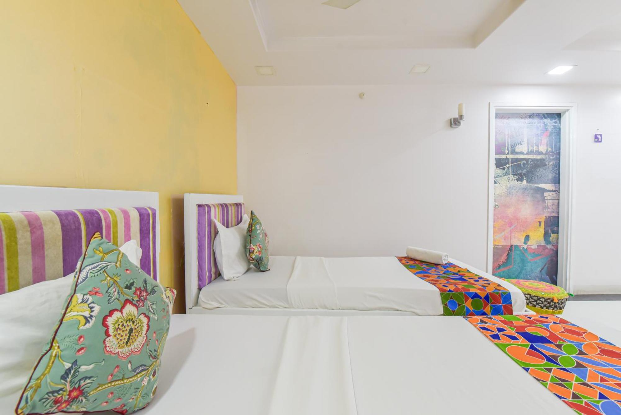 Pink Cozzy 3* Jaipur